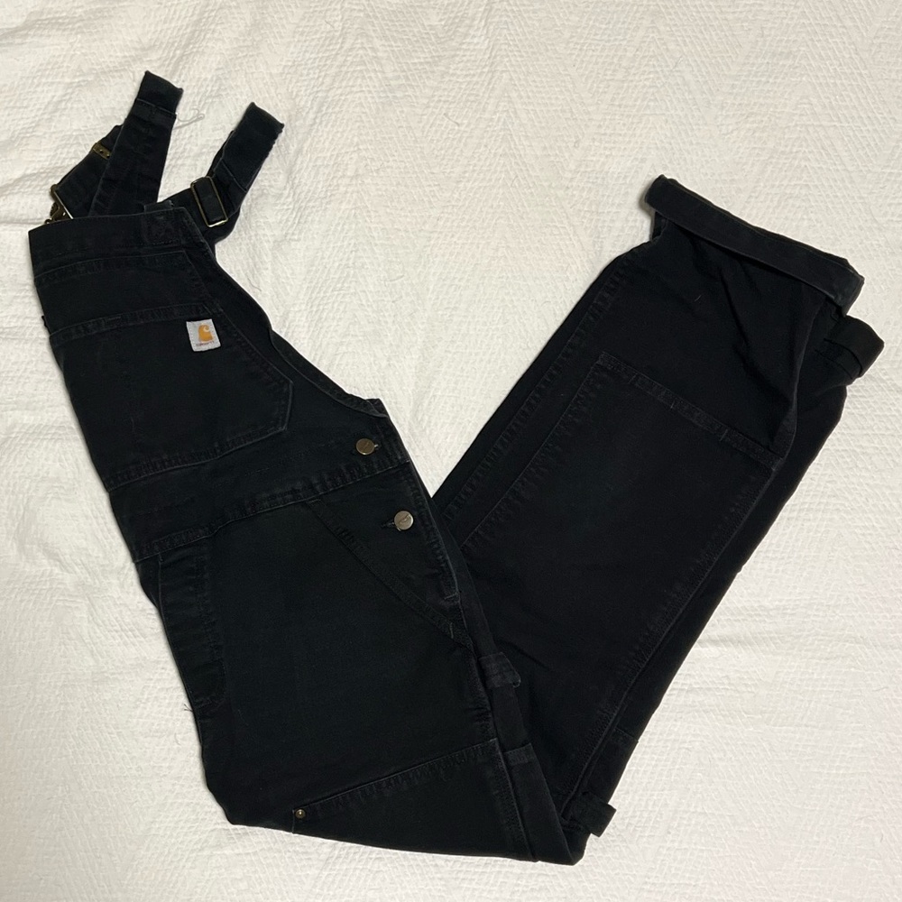 Carhartt work overalls